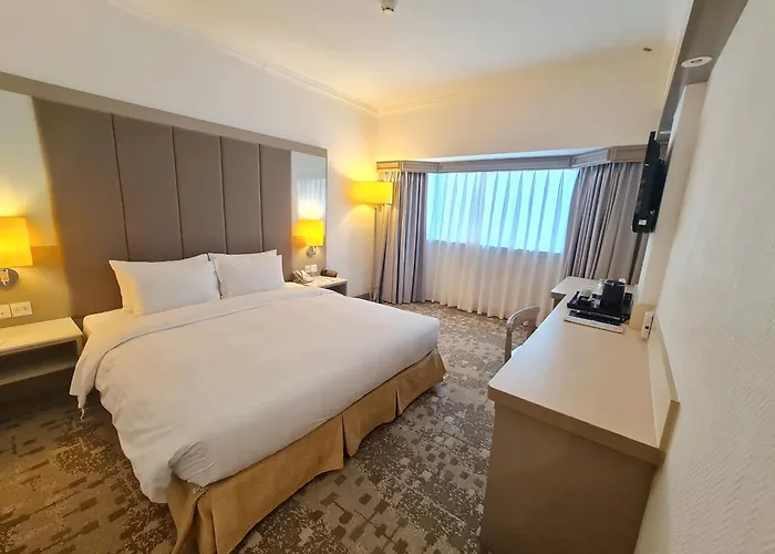 Sunway Hotel Hanói