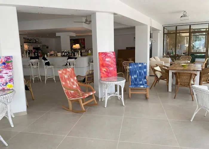 Galaxia Boutique Hotel