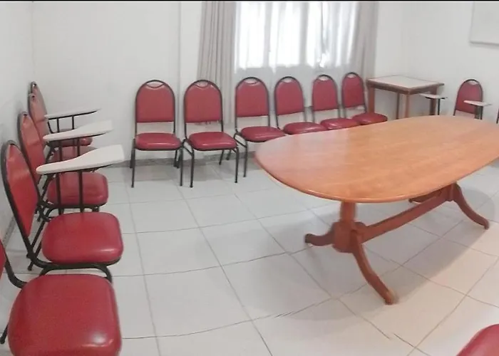 Hotel Linhatur Linhares
