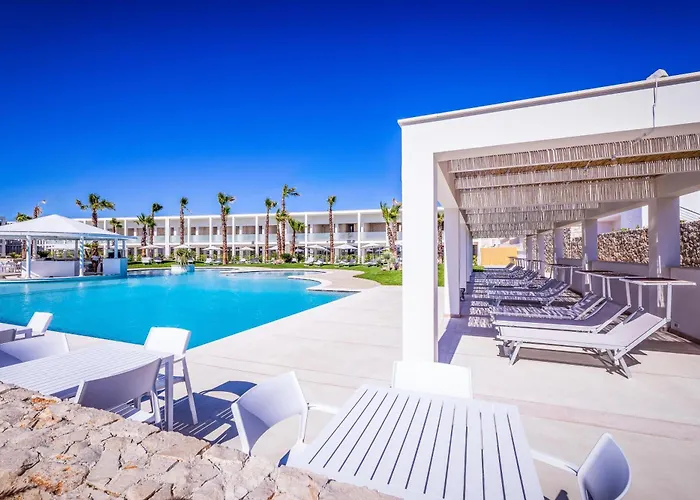 Marelive - Cdshotels Torre dell'Orso