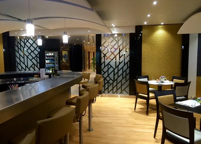 Nash Suites Airport Hotel Le Grand Saconnex