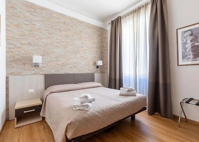 Castel Sant'Angelo Inn