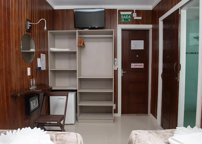 Dalmo Hotel