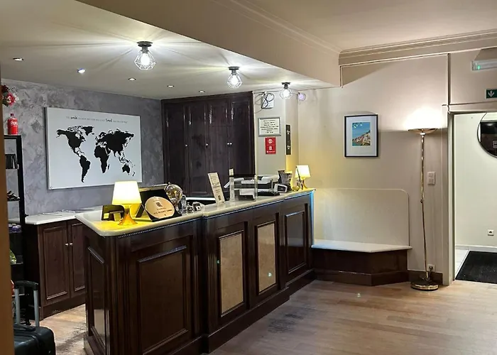 Hotel Taormina Brussels Airport Zaventem