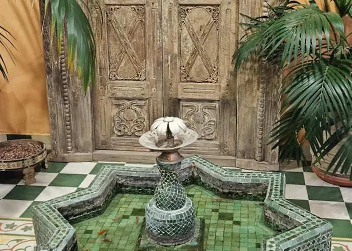 Hostal La Fonda Grupo Terra de Mar, alojamientos con encanto Benissa