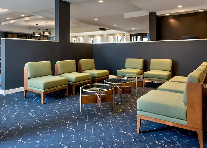 Courtyard By Marriott Baltimore Hunt Valley
