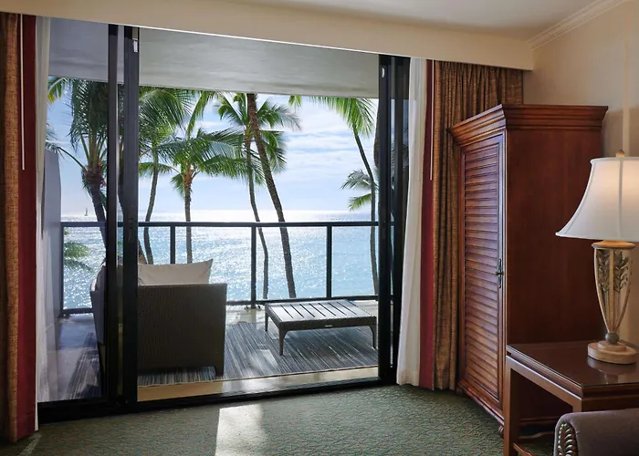 Hôtels à Honolulu
