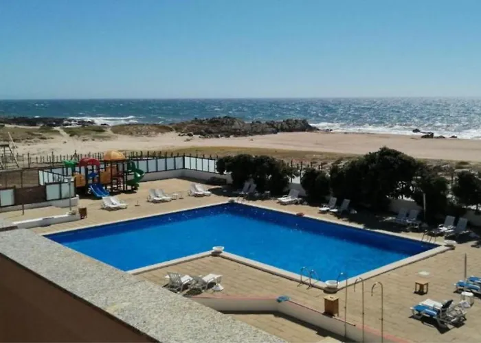 Hotel Santo Andre Póvoa de Varzim