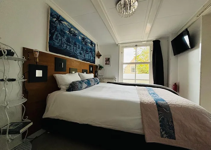 Homestay Harlingen