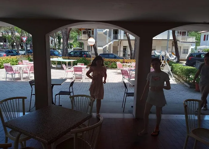 Hotel Toschi Lido di Classe