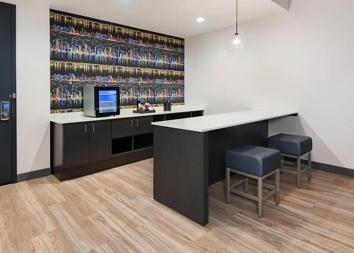 Aloft By Marriott Cincinnati West Chester