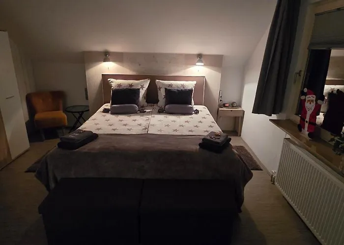 Bed & Breakfast Ravelin