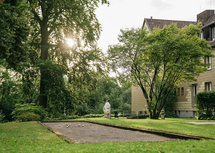 Gästehaus Auf dem Heiligen Berg B&B
