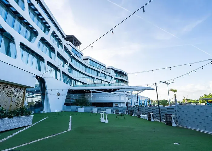 Aloft By Marriott Ponce Hotel & Casino