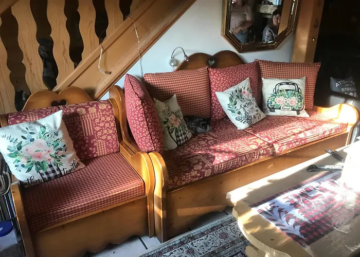 Chalet Esprit