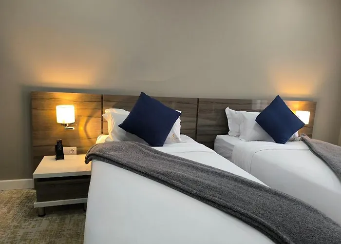 Polana Plaza Hotel