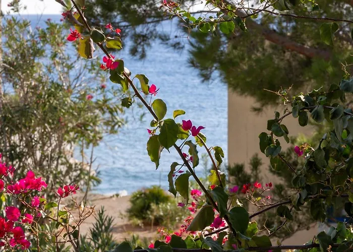 Hotels in Ierápetra
