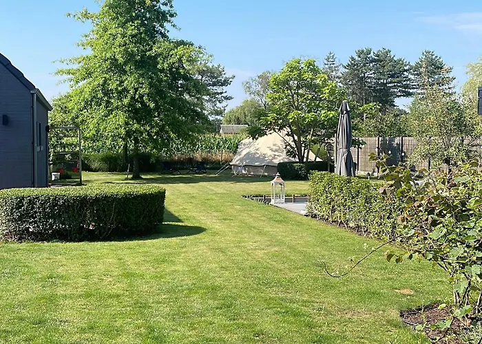 Aurelia B&B