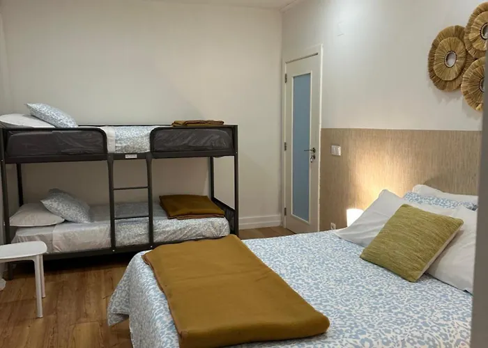 Finu Hub Guesthouse