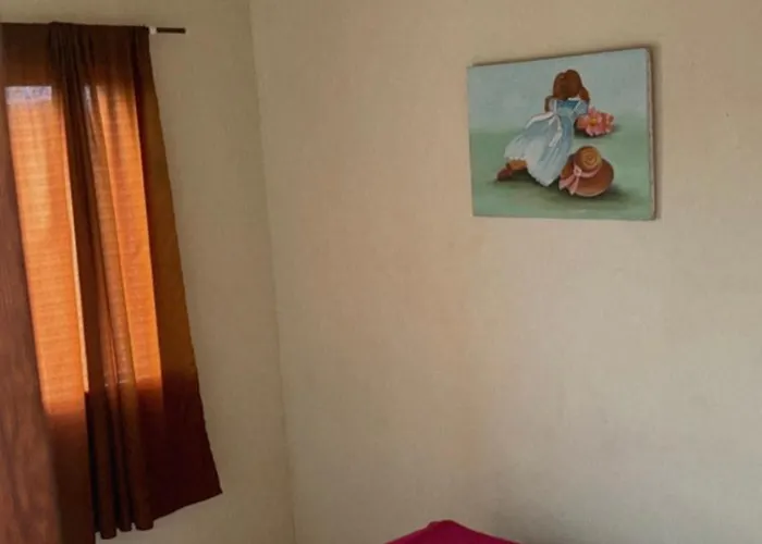 Hotel Thalita Formiga