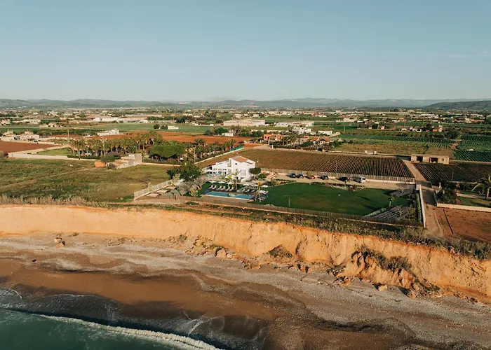 Hoteles en Benicarló