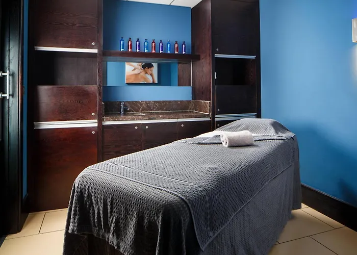 Nottingham Belfry Hotel & Spa