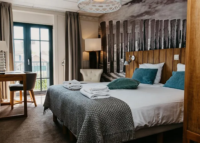 Romantik Badhotel Renesse