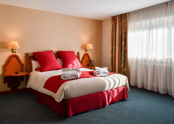 Mercure Andorra