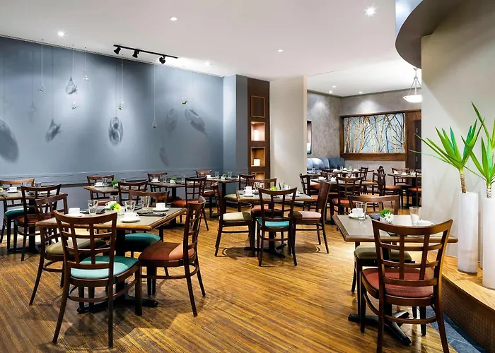 Toronto Hotels