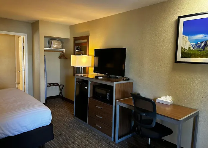 Sonora Hotels