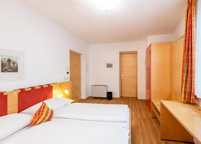 Hotel Figl ***S Bozen