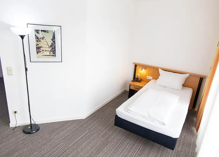 Hotel am Südtor Backnang