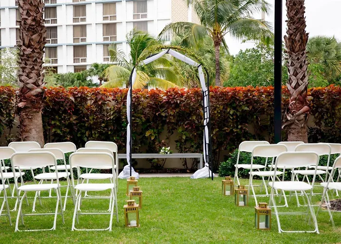 Residence Inn By Marriott Miami Airport