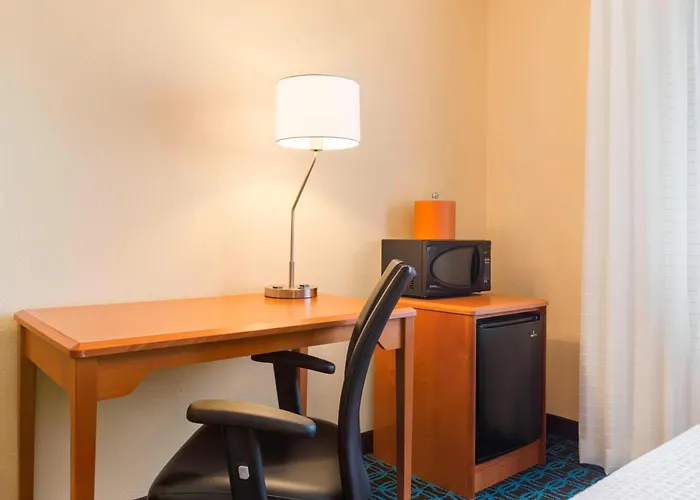 Fairfield Inn & Suites By Marriott Mankato