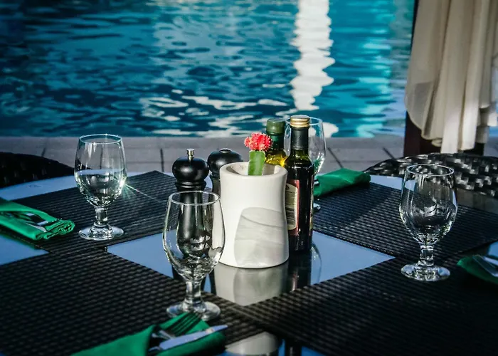 Courtyard By Marriott Paramaribo
