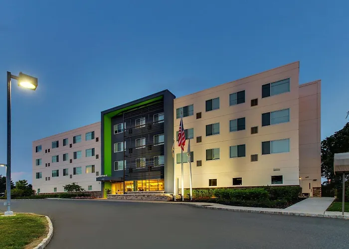 Ewing Hotels