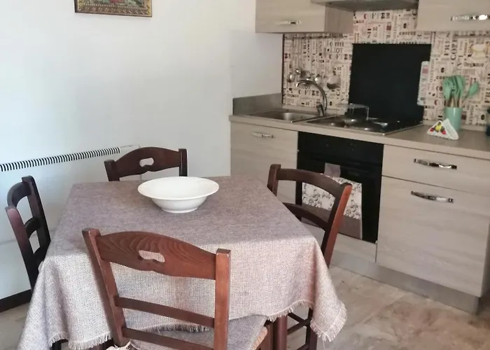 Albergo Andromeda Pescasseroli