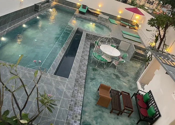 Nordwind Hotel