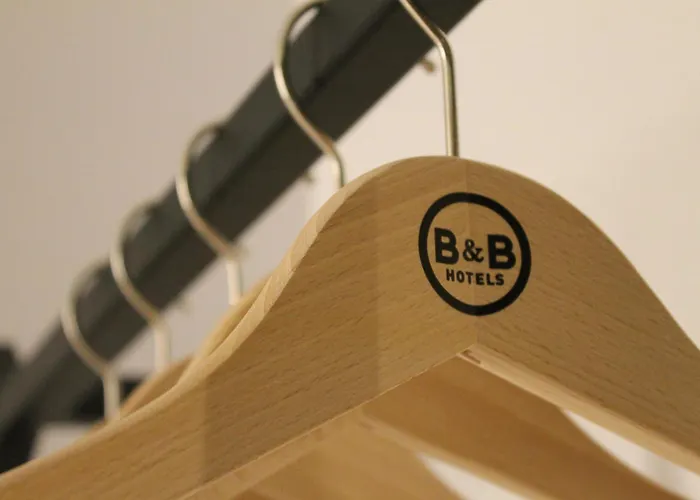 B&B HOTEL Goussainville CDG