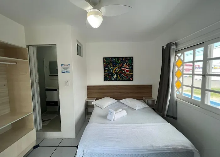 Pousada Bella Praia Torres
