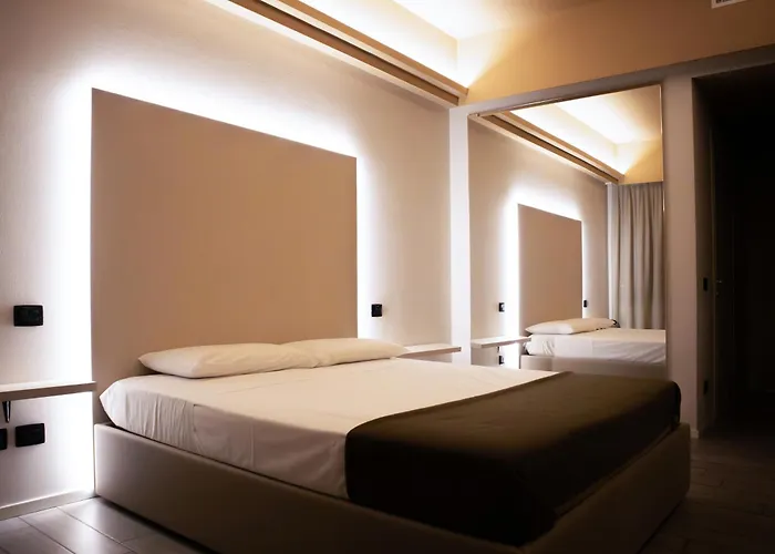 Rimmel Motel Parma