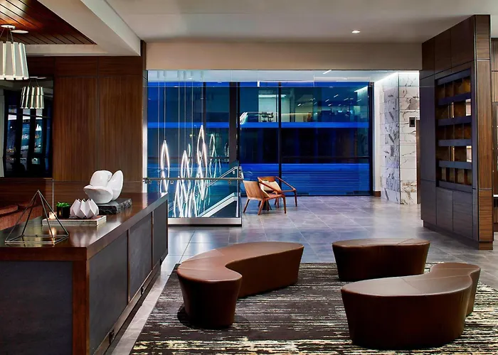 Ac Hotel By Marriott Cleveland Beachwood