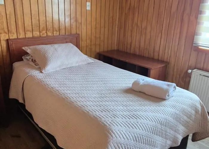 Hostal Nancy