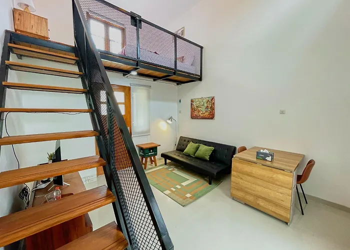 Omah Sam Guesthouse Jogja