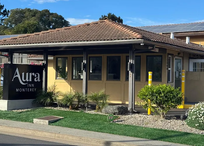 Aura Inn Monterey