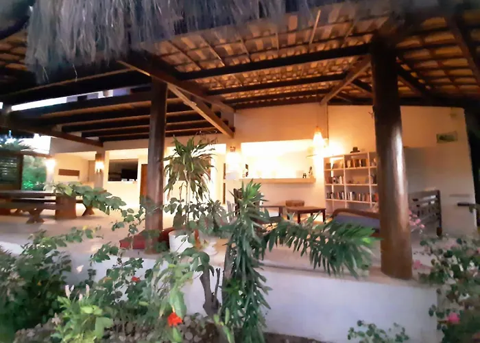 0031 Boutique Hotel & Restaurant Cumbuco