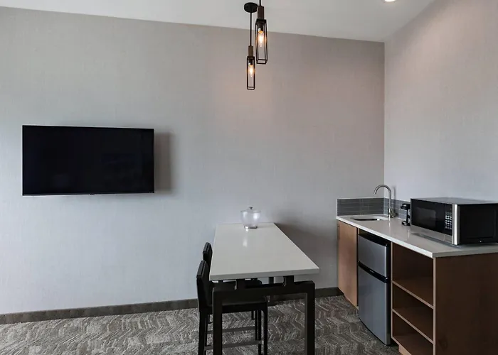 Springhill Suites Waco