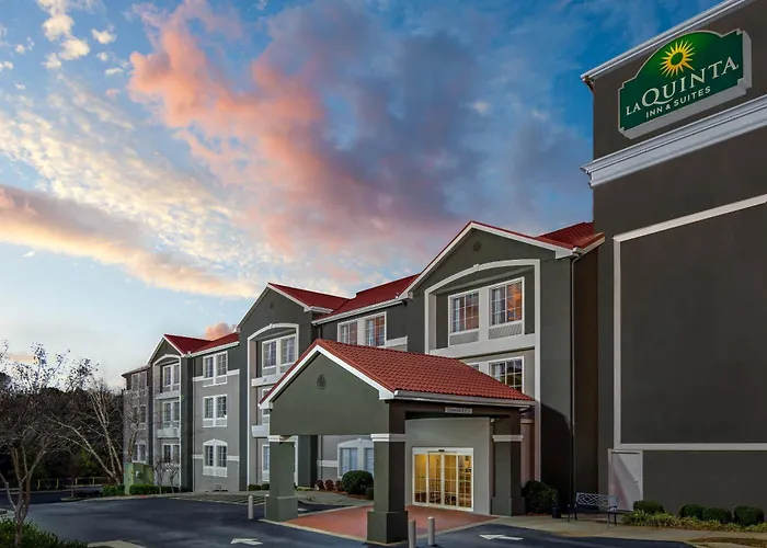 La Quinta By Wyndham Atlanta South - Newnan
