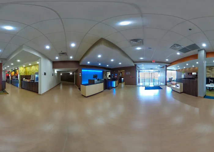 Fairfield Inn & Suites By Marriott Batesville