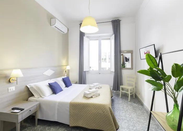 Kalie Rooms Guest House Cagliari